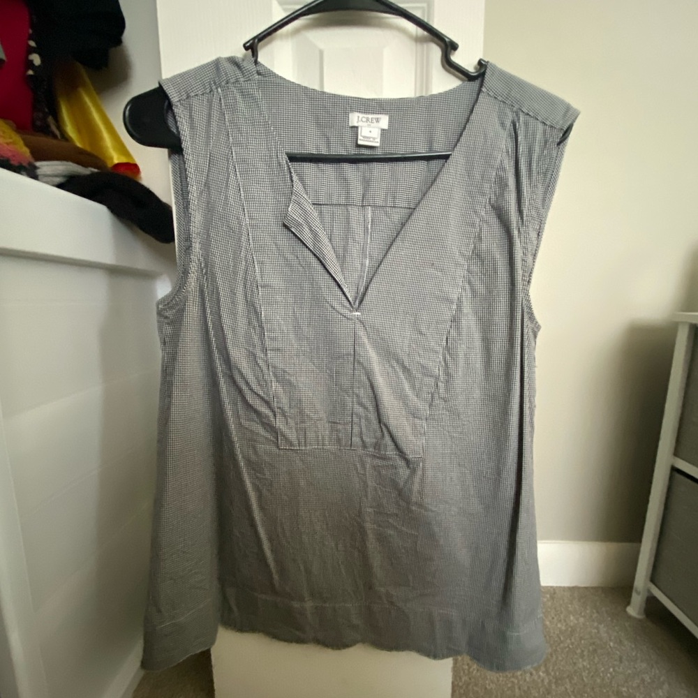 Jcrew blouse